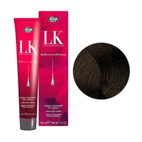 TINTE TUBO LISAP LK 100ML