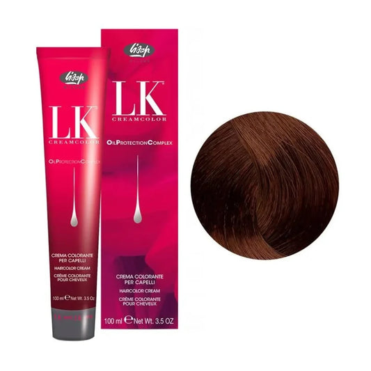 TINTE TUBO LISAP LK 100ML