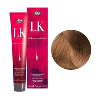 TINTE TUBO LISAP LK 100ML