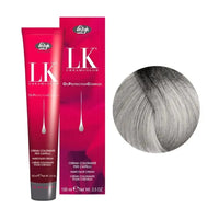 TINTE TUBO LISAP LK 100ML