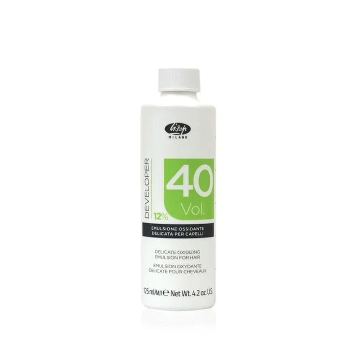 OXIGENTA LISAP 40VOL 125ML