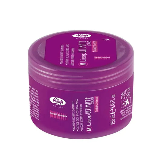 MASCARILLA LISAP ALISADORA HIDRATANTE 250ML