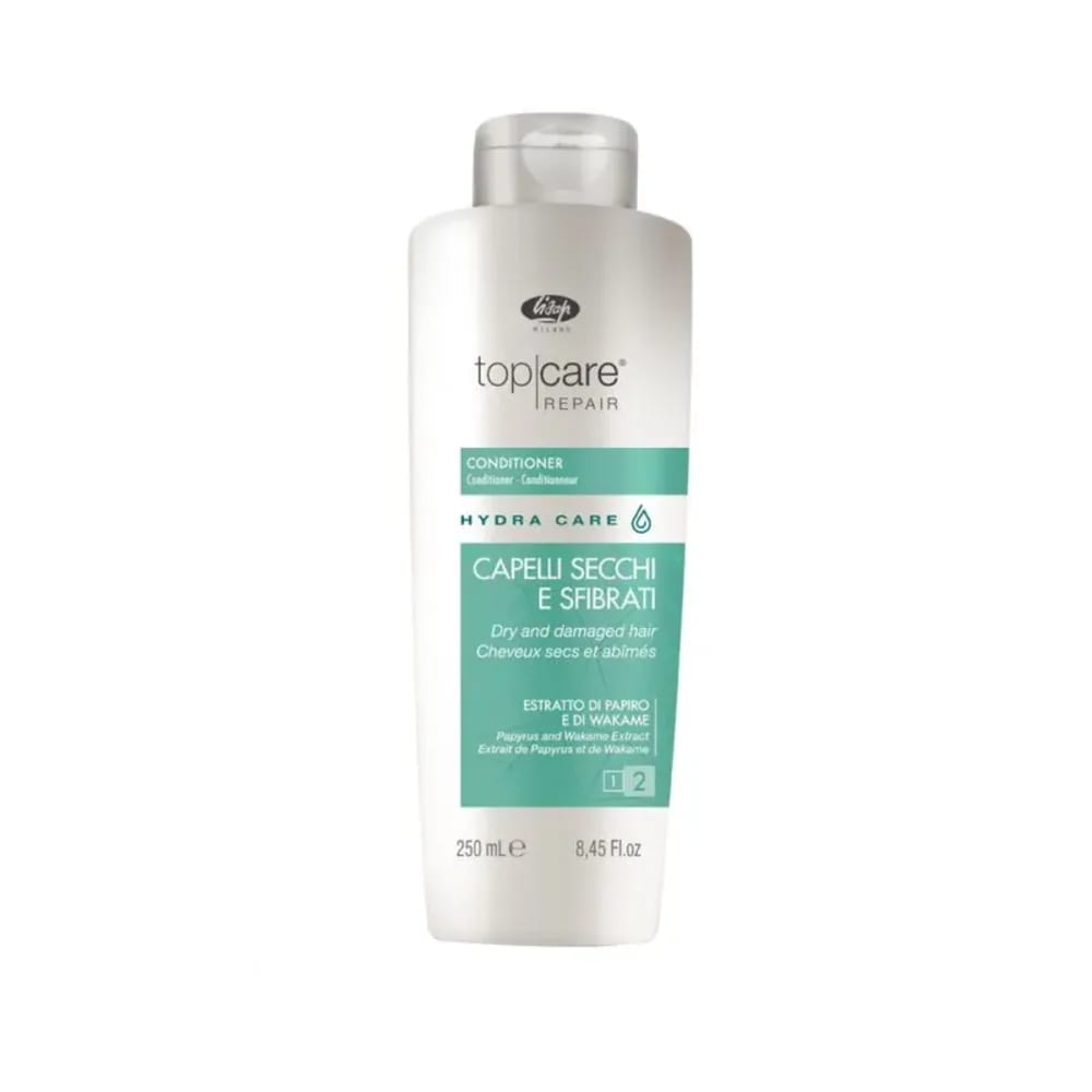 ACONDICIONADOR LISAP HIDRATANTE NUTRIENTE 250ML