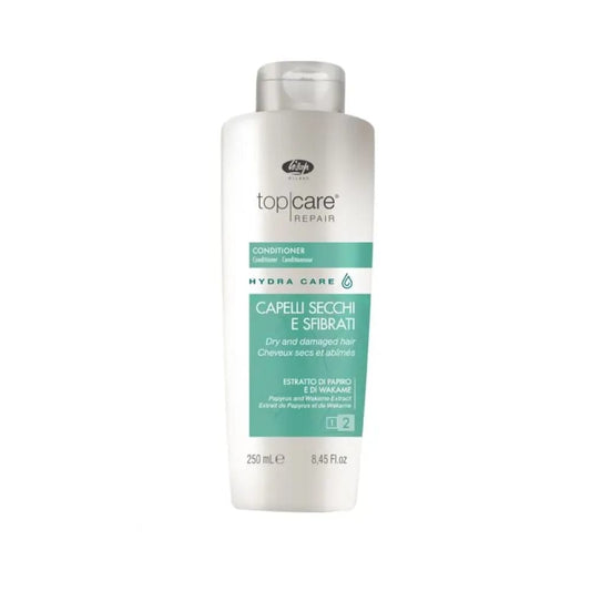 ACONDICIONADOR LISAP HIDRATANTE NUTRIENTE 250ML