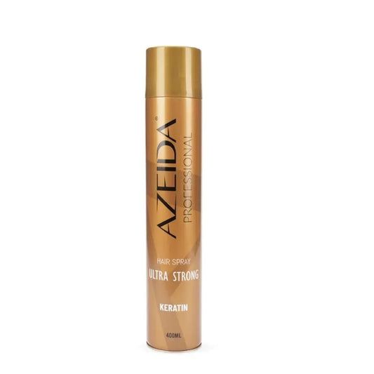 SPRAY AZEIDA ULTRA STRONG FIJADOR 400ML