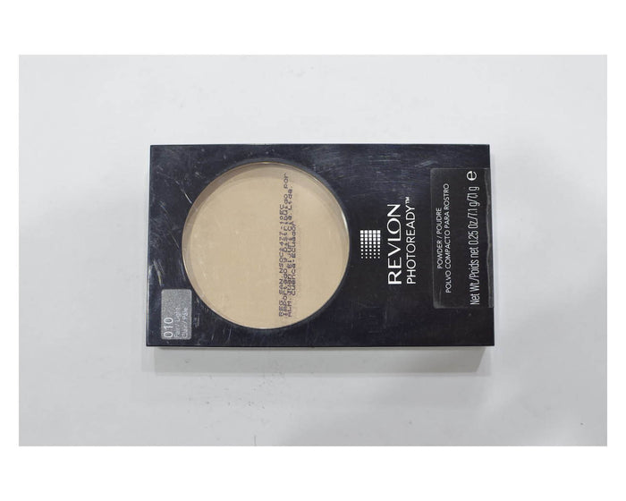 POLVO REVLON PHOT #010