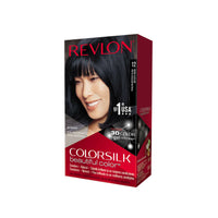 TINTE KIT REVLON