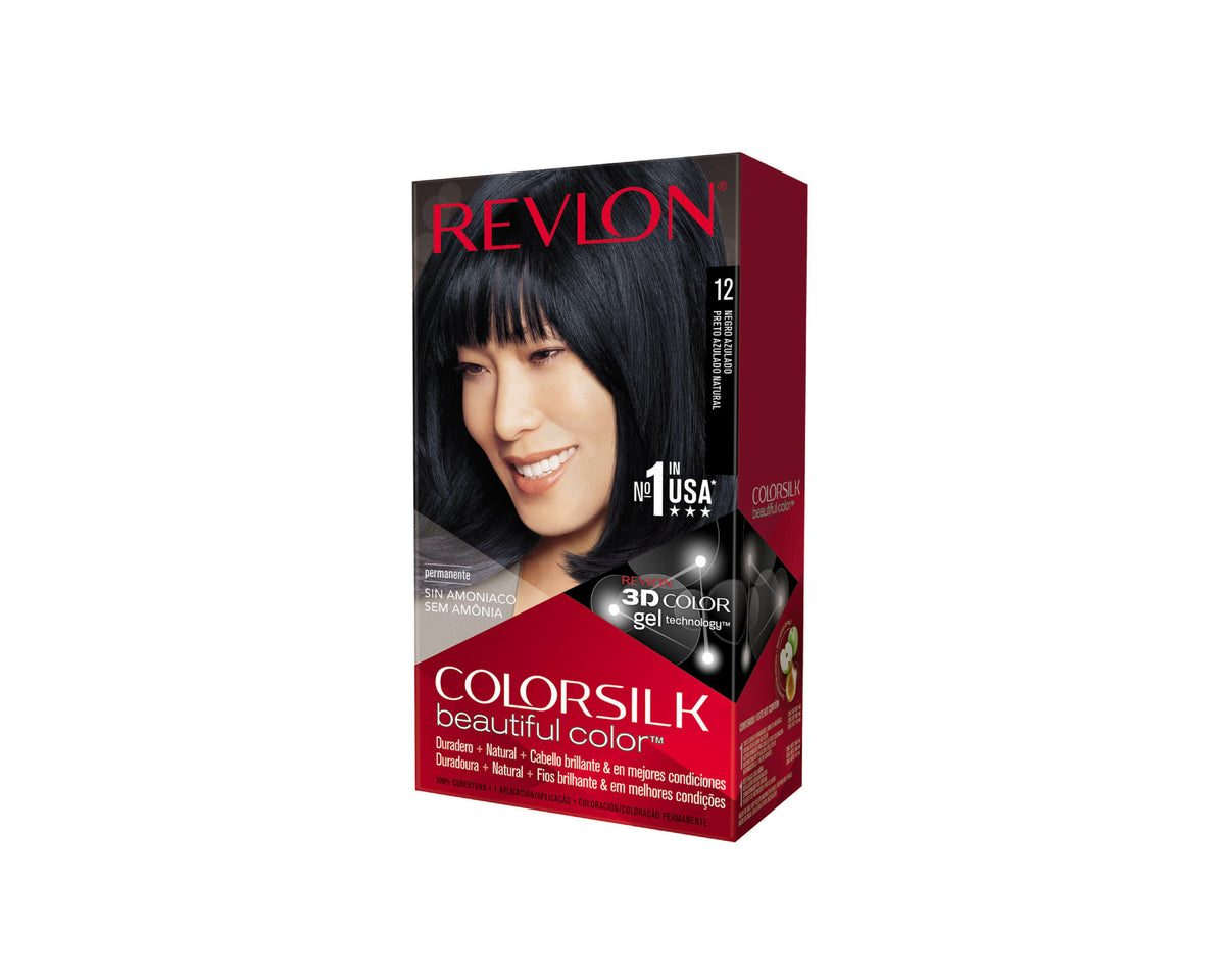 TINTE KIT REVLON