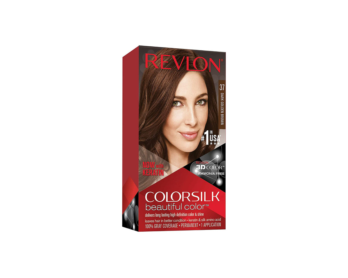 TINTE KIT REVLON