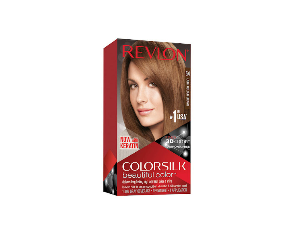TINTE KIT REVLON