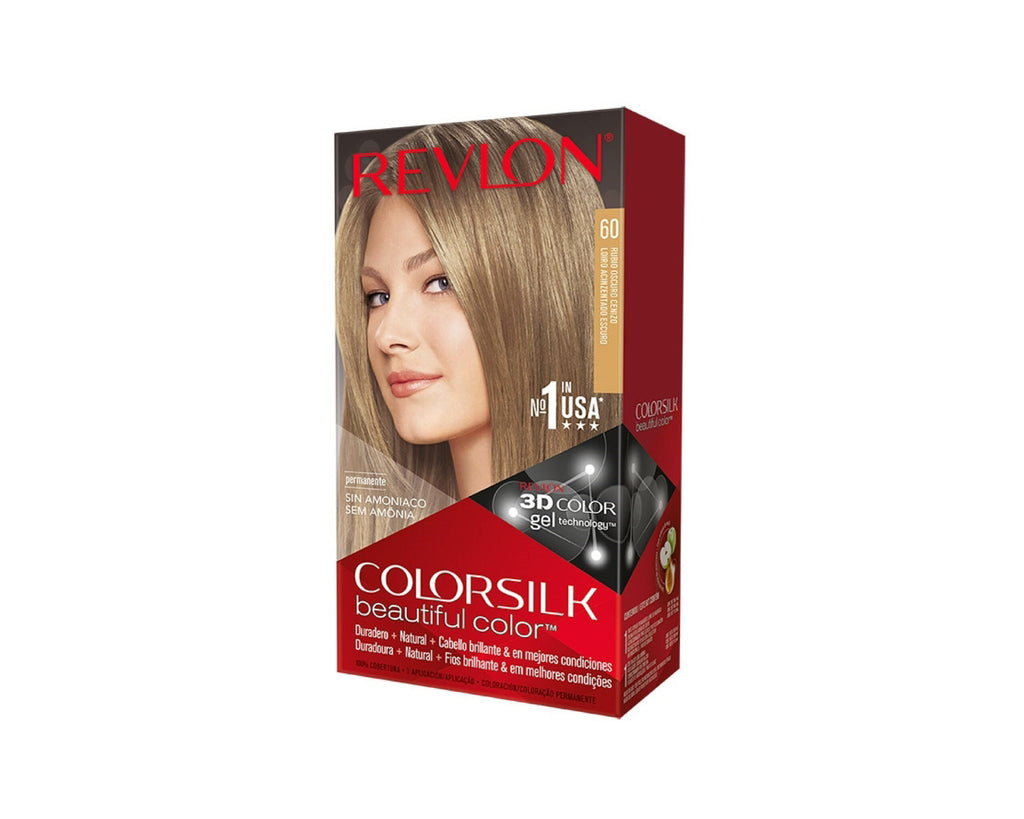 TINTE KIT REVLON