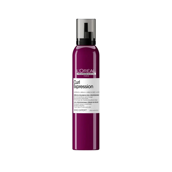 CREMA DE PEINAR LORÉAL PROFESSIONEL CURL EXPRESSION 200ML