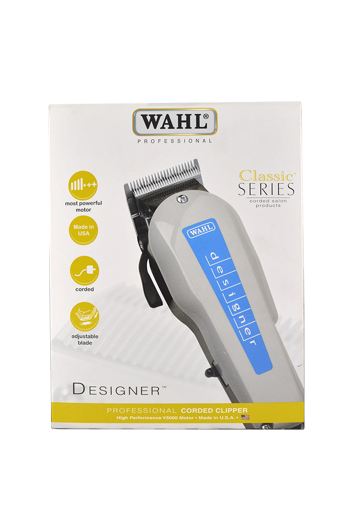 CORTADORA WAHL DESIGNER PROFESIONAL