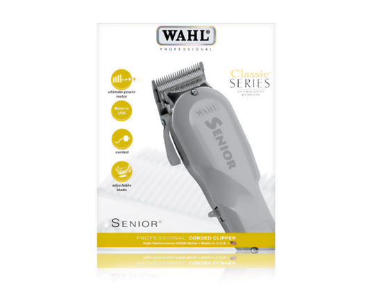 CORTADORA WAHL SENIOR