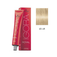 TINTE IGORA ZERO AMM 60ML