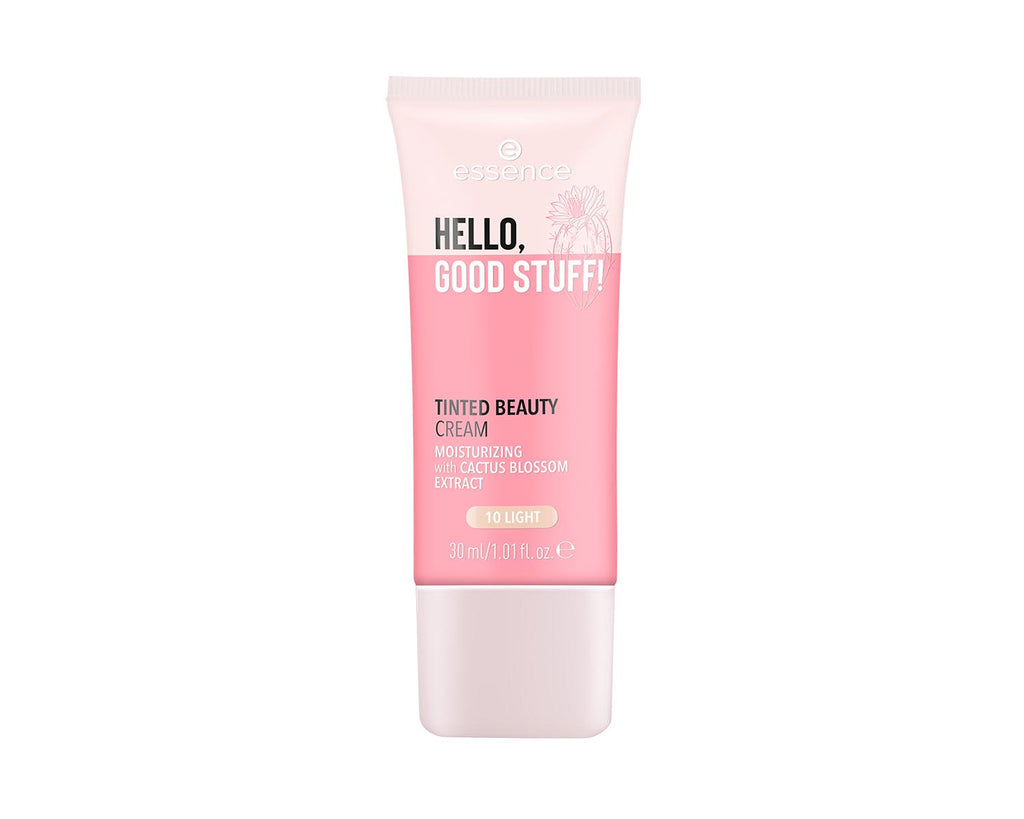 BASE HELLOGOOD! 10 ESSENCE 30ML