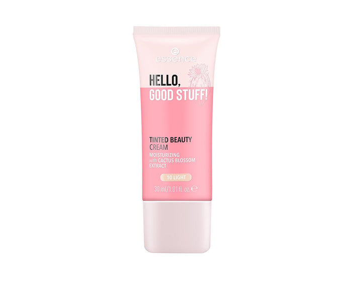 BASE HELLOGOOD! 10 ESSENCE 30ML