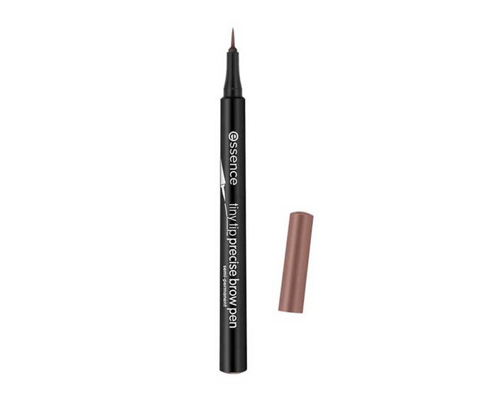 DELINEADOR DE CEJAS ESSENCE TINY TIP PRECISE 1.1ML
