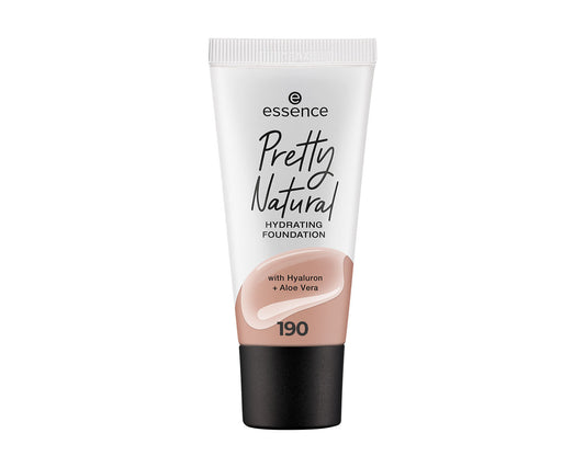 BASE PRETTY NATURAL HYDRATING ESSENCE 30ML