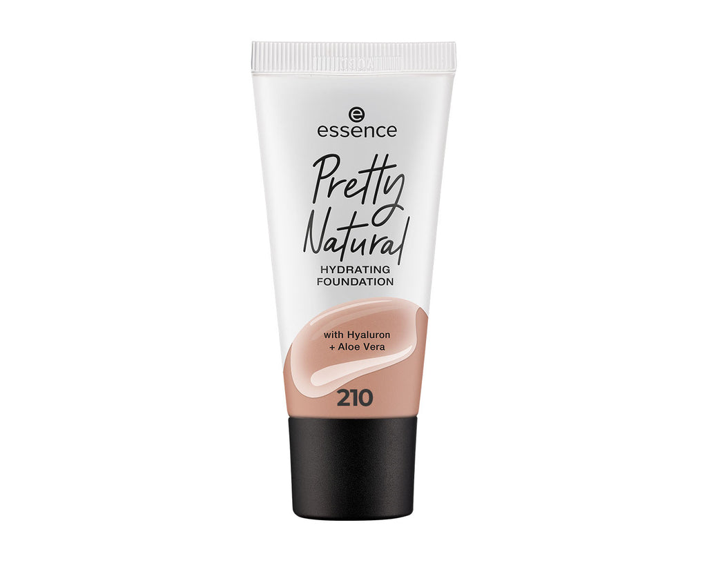 BASE PRETTY NATURAL HYDRATING ESSENCE 30ML