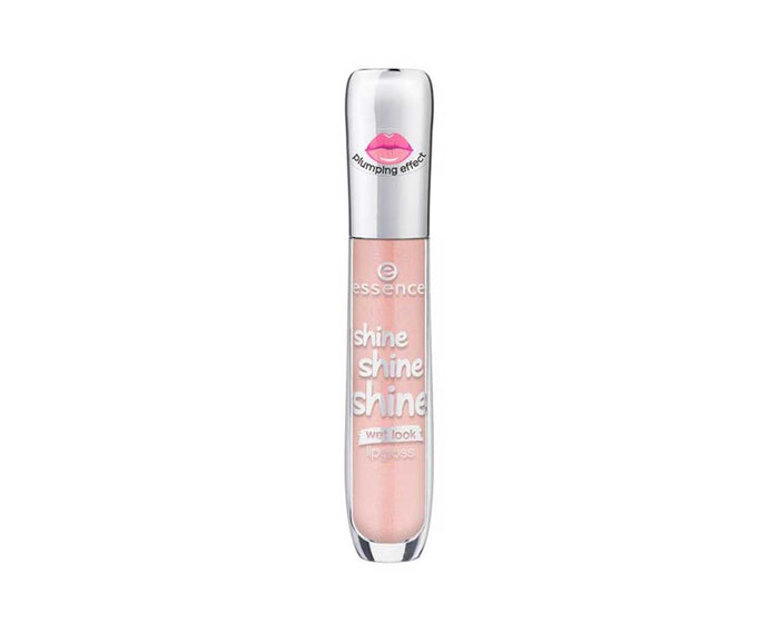 BRILLO LABIAL SHINE 5ML 25 ESSENCE