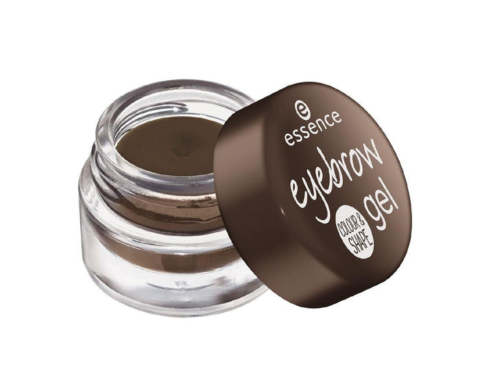 DELINEADOR CEJAS COLOUR & SHAPE 3GR #01 ESSENCE