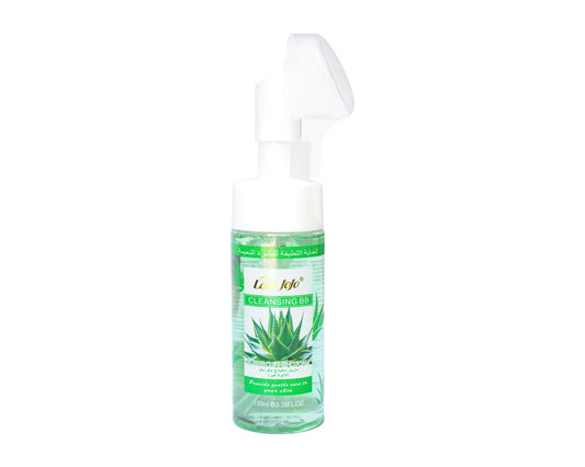 ESPUMA BAÑO LOVE JOJO ALOE 150ML