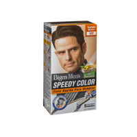 TINTE BIGEN MEN KIT #104 - CASTAÑO MEDIO OSCURO