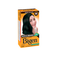 TINTE EN POLVO BIGEN