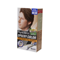 TINTE BIGEN MEN KIT #104 - CASTAÑO MEDIO OSCURO