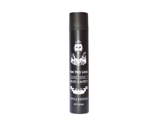SPRAY CCKL PRO LOCKBARBER 420ML