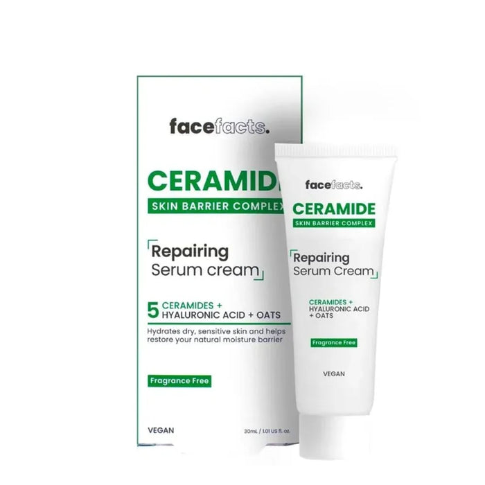 SÉRUM-CREMA FACE FACTS CERAMIDE REPAIR 50ML
