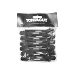 PINZA PLASTICO TONI & GUY X8