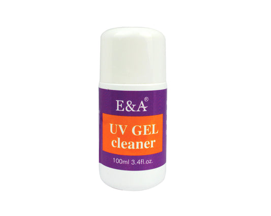 LIMPIADOR DE RESIDUOS E&A GEL 100ML