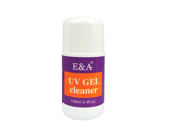 LIMPIADOR DE RESIDUOS E&A GEL 100ML
