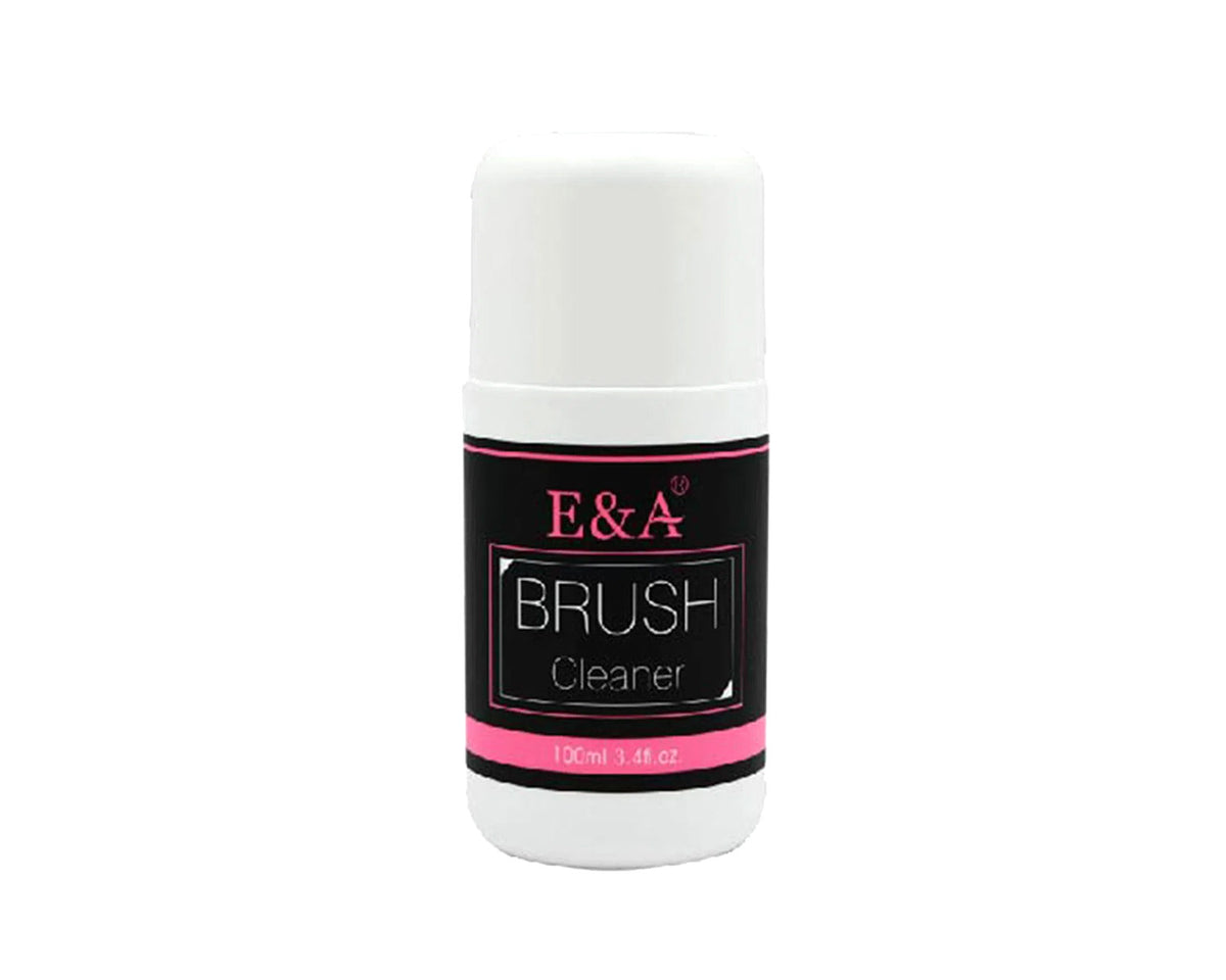 BRUSH CLEAN E&A 100ML