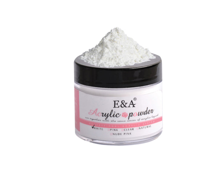 POLVO ACRILICO E&A CLEAR EAAP-15-C