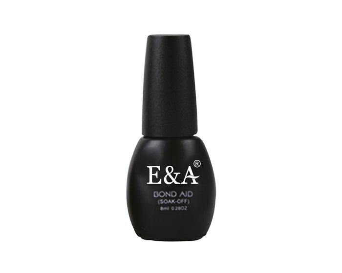 ADHERENTE GEL UÑA E&A BOND AID 8ML