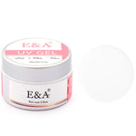 GEL UV E&A UÑA CLEAR 15G