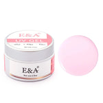 GEL UV E&A UÑA PINK 15G