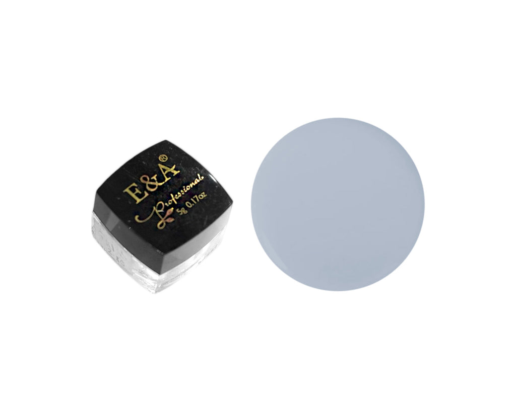 GEL DE COLOR PARA UÑAS UV E&A 5G