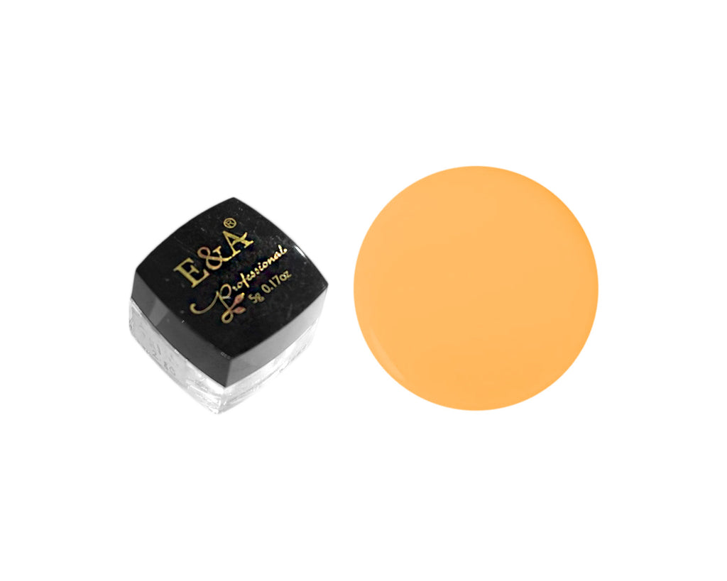 GEL DE COLOR PARA UÑAS UV E&A 5G