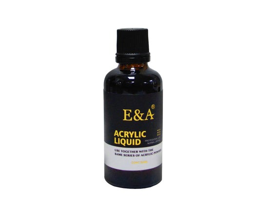 MONOMERO E&A ACRILICO UÑA 50ML