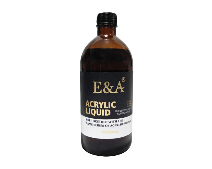 MONOMERO E&A UÑA 500ML