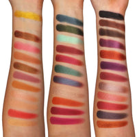 PALETA DE SOMBRAS RUDEMENTARY 35 TONOS