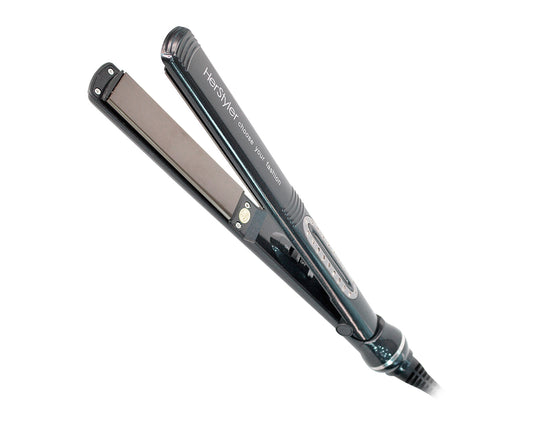 PLANCHA HERSTYLER BLACK DIAMOND