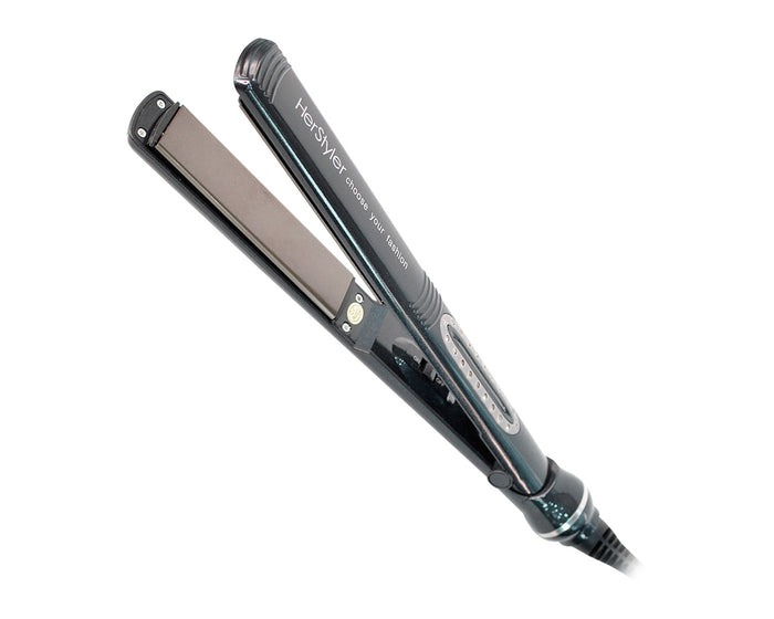 PLANCHA HERSTYLER BLACK DIAMOND