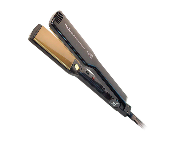 PLANCHA HERSTYLER SALON STYLE