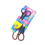 TIJERA SCISSORS TELA CUTE X2 #611