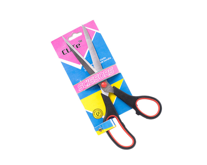 TIJERA SCISSORS TELA CUTE #609
